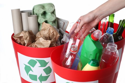 Professional flat clearance services in Seven Kings