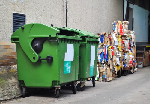 Professional waste removal benefits