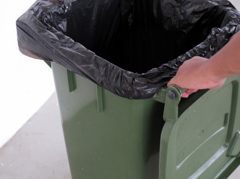Types of business waste in Seven Kings