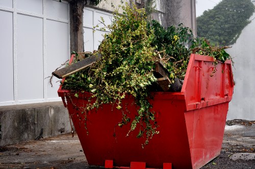 Professional flat clearance services