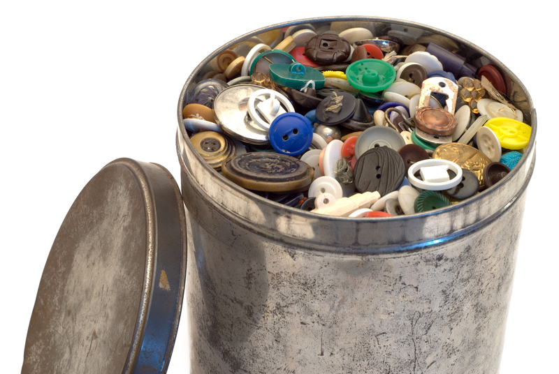 Eco-Conscious Cardboard Disposal Tips for Households