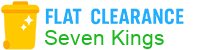Flat Clearance Seven Kings